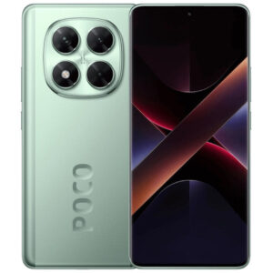 Xiaomi Poco X7 5G Dual Sim 6.67" 12GB/512GB NFC IP68 Green