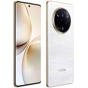 Realme 14 Pro 5G Dual Sim 6.77" 8GB/256GB IP68 Pearl White