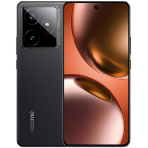 Realme GT 7 5G Dual Sim 6.78" 12GB/256GB NFC IP69 IceSense Black