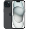 Apple iPhone 15 5G 6.1" 6GB/128GB NFC IP68 Black