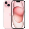 Apple iPhone 15 5G 6.1" 6GB/256GB NFC IP68 Pink