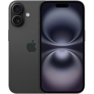 Apple iPhone 16 5G 6.1" 8GB/128GB NFC IP68 Black