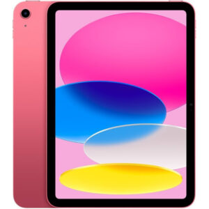 Apple iPad 11" (A16) 11th Generation (2025) Wi-Fi 4GB/512GB Pink MD5C4TY/A