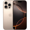 Apple iPhone 16 Pro 5G 6.3" 8GB/256GB NFC IP68 Desert Titanium