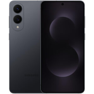 Samsung SM-S937 Galaxy S25 Edge 5G Dual Sim 6.7" 12GB/256GB NFC IP68 Titanium Jetblack