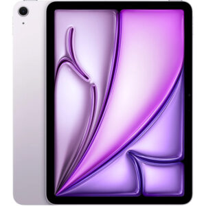 Apple iPad Air 13" (M3) 7th Generation (2025) Wi-Fi 8GB/128GB Purple MCNL4TY/A