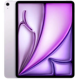 Apple iPad Air 13" (M3) 7th Generation (2025) Wi-Fi+5G 8GB/256GB Purple MCJ84TY/A