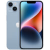 Apple iPhone 14 5G 6.1" 6GB/128GB NFC IP68 Blue