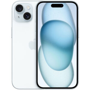 Apple iPhone 15 5G 6.1" 6GB/256GB NFC IP68 Blue