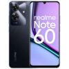 Realme Note 60 4G Dual Sim 6.74" 4GB/128GB IP64 Marble Black