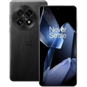 OnePlus 13 5G Dual Sim 6.82" 12GB/256GB NFC IP68 Black Eclipse