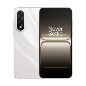 OnePlus Nord 5 5G Dual Sim 6.83" 12GB/512GB NFC IP65 Marble Sands