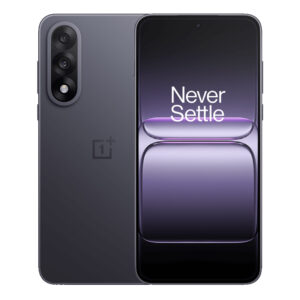 OnePlus Nord 5 5G Dual Sim 6.83" 8GB/256GB NFC IP65 Phantom Grey