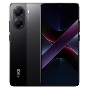 Xiaomi Poco X7 Pro 5G Dual Sim 6.67" 12GB/256GB NFC IP68 Black