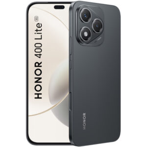 Honor 400 Lite 5G Dual Sim 6.7" 8GB/256GB IP65 Velvet Black