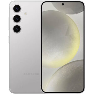 Samsung SM-S921 Galaxy S24 5G Dual Sim 6.2" 8GB/128GB NFC IP68 Marble Gray