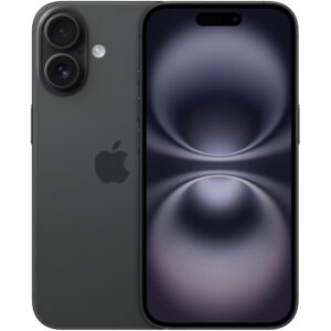 Apple iPhone 16 5G 6.1" 8GB/128GB NFC IP68 Black