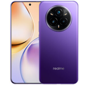 Realme 14 Pro+ 5G Dual Sim 6.83" 12GB/512GB NFC IP68 Nebula Purple