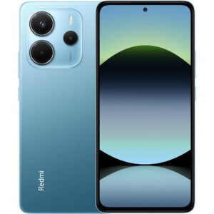 Xiaomi Redmi Note 14 4G Dual Sim 6.67" 6GB/128GB NFC IP54 Ocean Blue