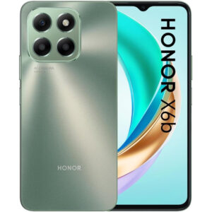 Honor X6b 4G Dual Sim 6.56" 6GB/256GB Forest Green