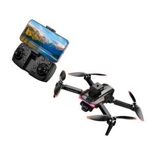 Drone Hoco DI85 με Κάμερα 720p 360°, Χειριστήριο και Δυνατότητα Μετάδοσης Live Εικόνας