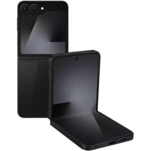 Samsung SM-F766 Galaxy Z Flip7 5G Dual Sim 6.9" 12GB/512GB NFC IP48 Jet Black