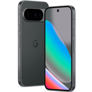 Google Pixel 10 5G 6.3" 12GB/128GB NFC IP68 Obsidian