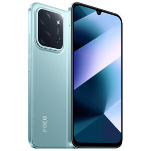 Xiaomi Poco C85 4G Dual Sim 6.9" 6GB/128GB IP64 Green