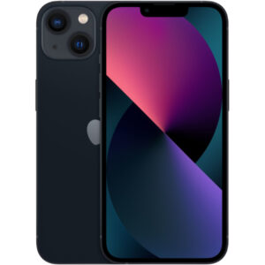 Apple iPhone 13 5G 6.1" 4GB/128GB NFC IP68 Midnight