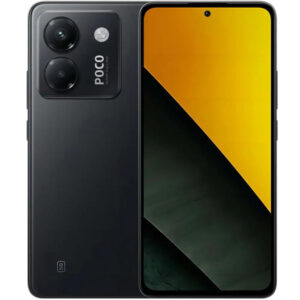 Xiaomi Poco M7 Pro 5G Dual Sim 6.67" 12GB/512GB NFC IP64 Black