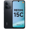 Xiaomi Redmi 15C 4G Dual Sim 6.9" 8GB/256GB IP64 Midnight Black