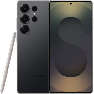 Samsung SM-S938 Galaxy S25 Ultra 5G Dual Sim 6.9" 12GB/512GB NFC IP68 Titanium Jetblack