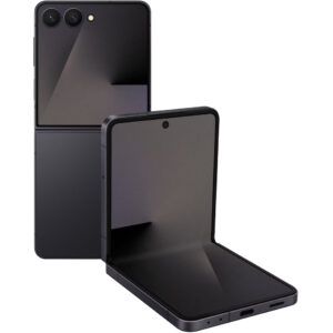 Samsung SM-F766 Galaxy Z Flip7 5G Dual Sim 6.9" 12GB/512GB NFC IP48 Jet Black
