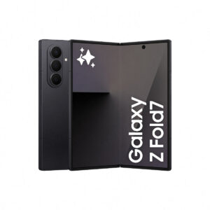Samsung SM-F966 Galaxy Z Fold7 5G Dual Sim 8" 12GB/256GB NFC IP48 Jet Black Enterprise Edition
