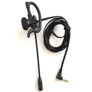 Hands Free για Walkie Talkie Motorola IXTN4011A με Εμπρόσθιο Μικρόφωνο VOX 2.5mm