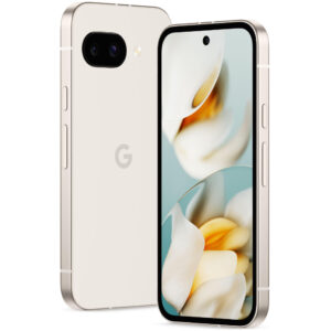 Google Pixel 9a 5G 6.3" 8GB/128GB NFC IP68 Porcelain