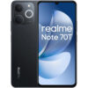 Realme Note 70T 4G Dual Sim 6.74" 4GB/128GB IP54 Black
