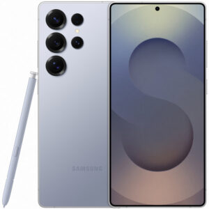 Samsung SM-S938 Galaxy S25 Ultra 5G Dual Sim 6.9" 12GB/512GB NFC IP68 Titanium Silver Blue