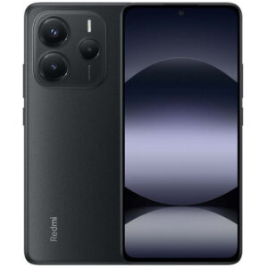 Xiaomi Redmi Note 14 4G Dual Sim 6.67" 8GB/256GB NFC IP54 Midnight Black