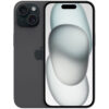 Apple iPhone 15 5G 6.1" 6GB/256GB NFC IP68 Black