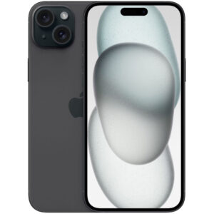 Apple iPhone 15 Plus 5G 6.7" 6GB/128GB NFC IP68 Black