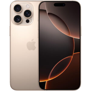Apple iPhone 16 Pro Max 5G 6.9" 8GB/512GB NFC IP68 Desert Titanium