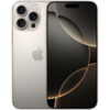 Apple iPhone 16 Pro Max 5G 6.9" 8GB/512GB NFC IP68 Natural Titanium
