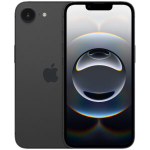 Apple iPhone 16e 5G 6.1" 8GB/128GB NFC IP68 Black