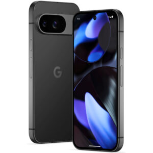 Google Pixel 9 5G 6.3" 12GB/256GB NFC IP68 Obsidian