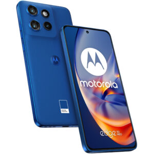 Motorola Edge 50 Neo 5G Dual Sim 6.4" 12GB/512GB NFC IP68 Pantone Nautical Blue