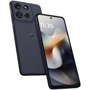Motorola Moto G56 5G Dual Sim 6.72" 8GB/256GB IP68 Pantone Black Oyster