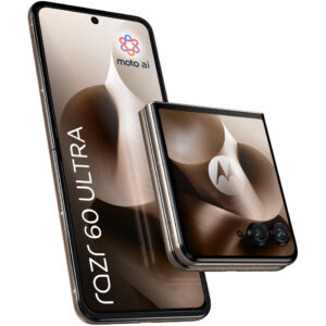 Motorola Razr 60 Ultra 5G Dual Sim 7" 16GB/512GB NFC IP48 Mountain Trail