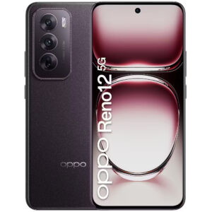Oppo Reno12 5G Dual Sim 6.7" 12GB/256GB NFC IP65 Matte Brown