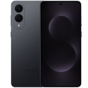Samsung SM-S937 Galaxy S25 Edge 5G Dual Sim 6.7" 12GB/256GB NFC IP68 Titanium Jetblack